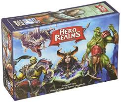 Hero Realms Hero Realms